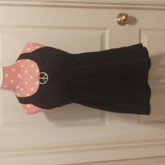 Lululemon Racer back Tank Size 8 Open Loose Sides & Back - Picture 3 of 15